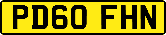 PD60FHN