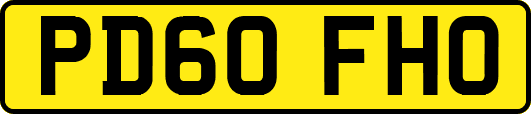 PD60FHO