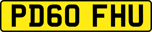 PD60FHU