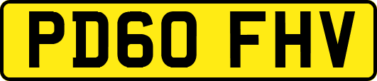 PD60FHV