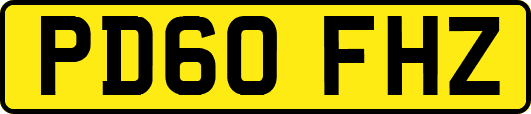 PD60FHZ