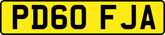 PD60FJA