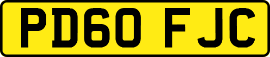 PD60FJC