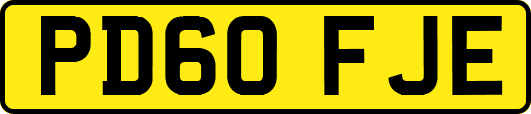 PD60FJE