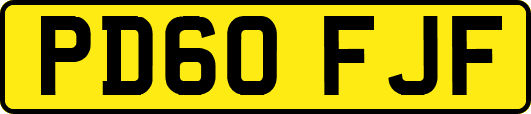 PD60FJF