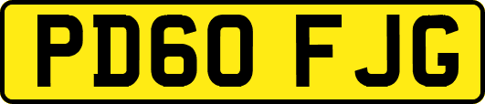 PD60FJG