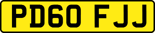 PD60FJJ