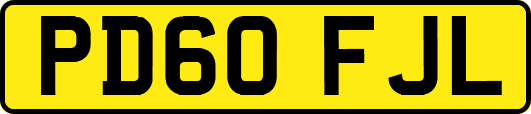 PD60FJL