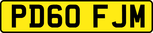 PD60FJM