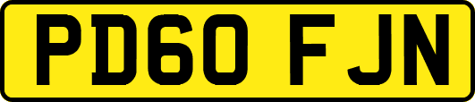 PD60FJN