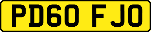 PD60FJO