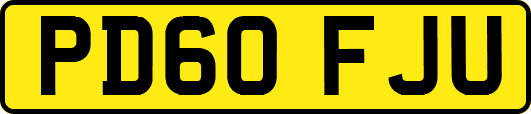 PD60FJU