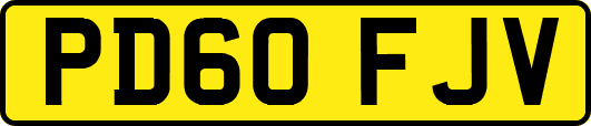 PD60FJV