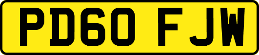 PD60FJW