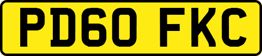 PD60FKC