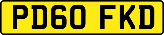 PD60FKD