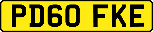 PD60FKE