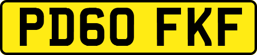PD60FKF