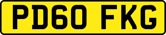 PD60FKG