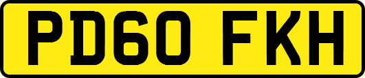 PD60FKH