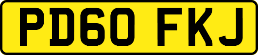 PD60FKJ