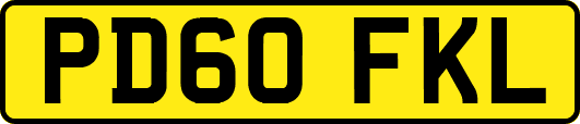 PD60FKL