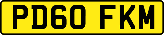 PD60FKM