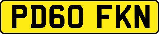 PD60FKN