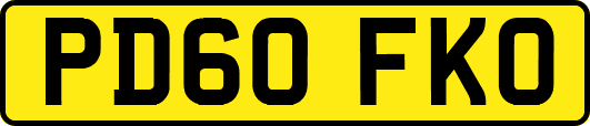 PD60FKO