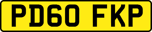 PD60FKP