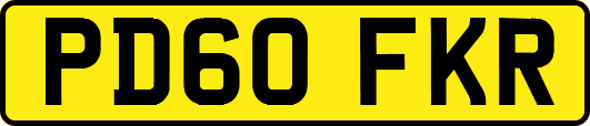 PD60FKR