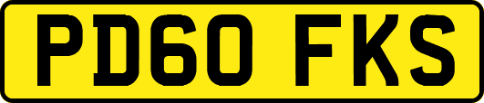 PD60FKS