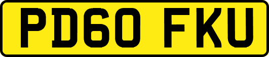 PD60FKU