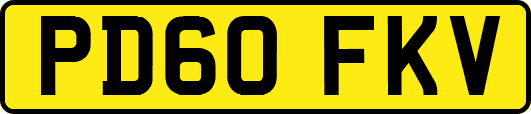 PD60FKV