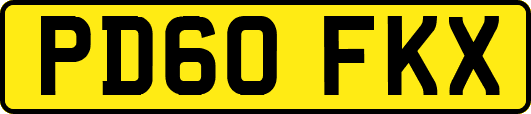 PD60FKX