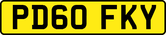 PD60FKY