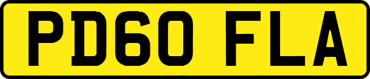 PD60FLA
