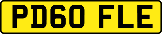 PD60FLE