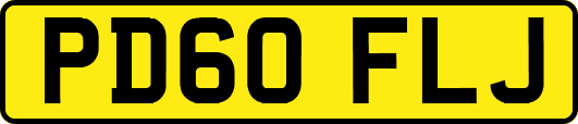 PD60FLJ