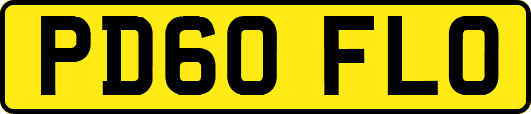 PD60FLO
