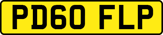 PD60FLP