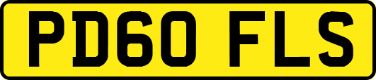 PD60FLS