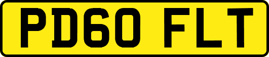 PD60FLT
