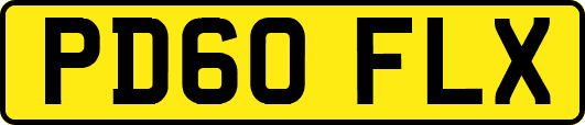 PD60FLX