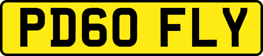 PD60FLY