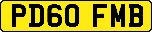 PD60FMB