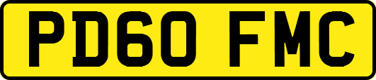 PD60FMC