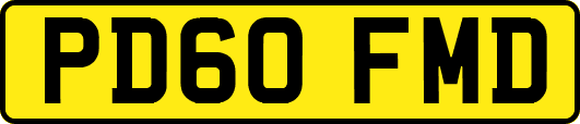 PD60FMD