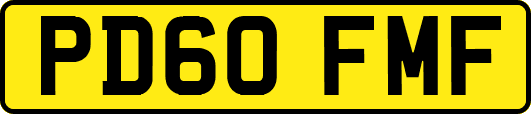 PD60FMF
