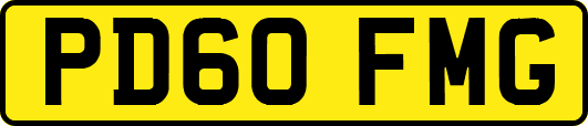 PD60FMG